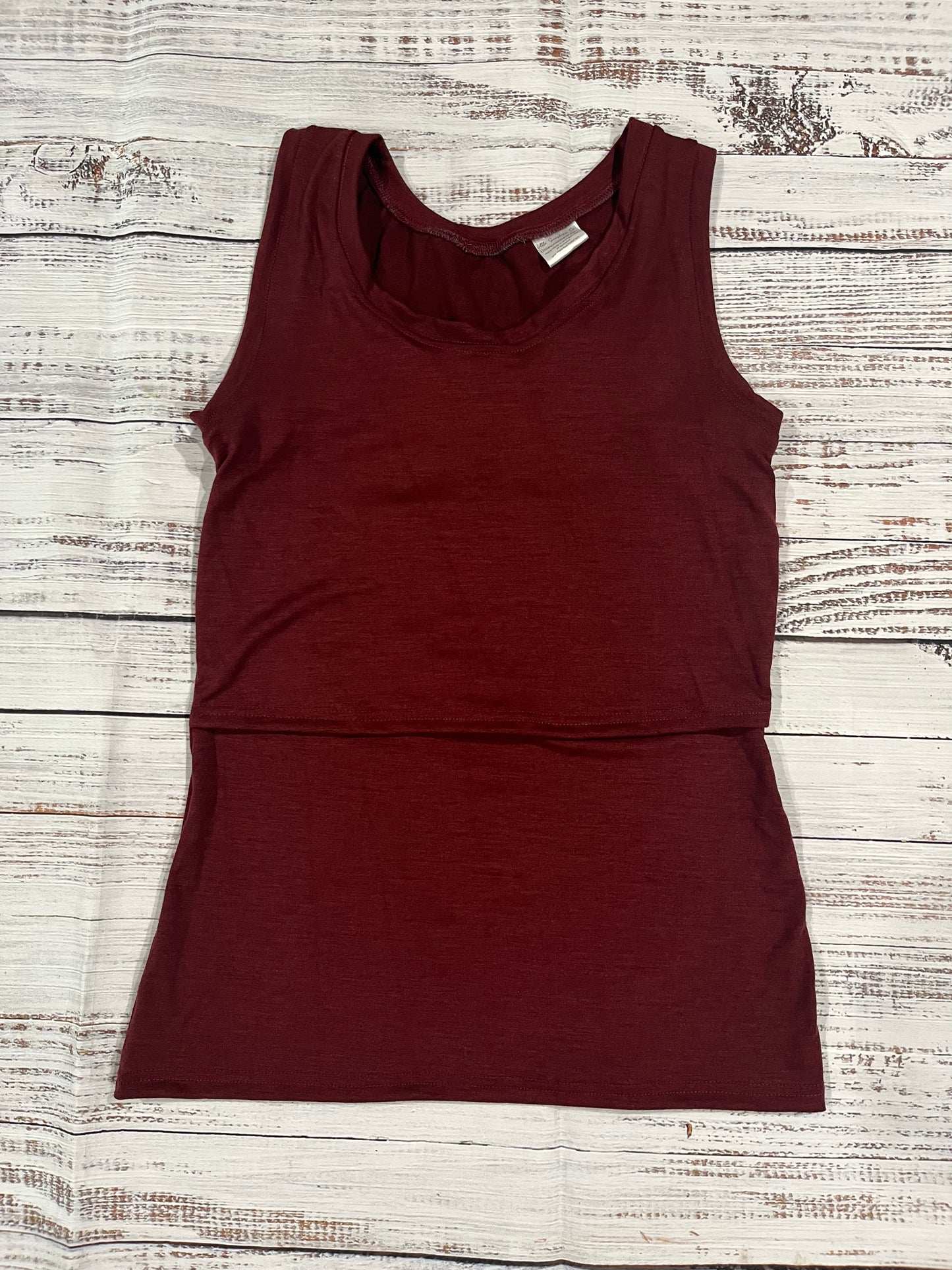 Basic Nursing Tank