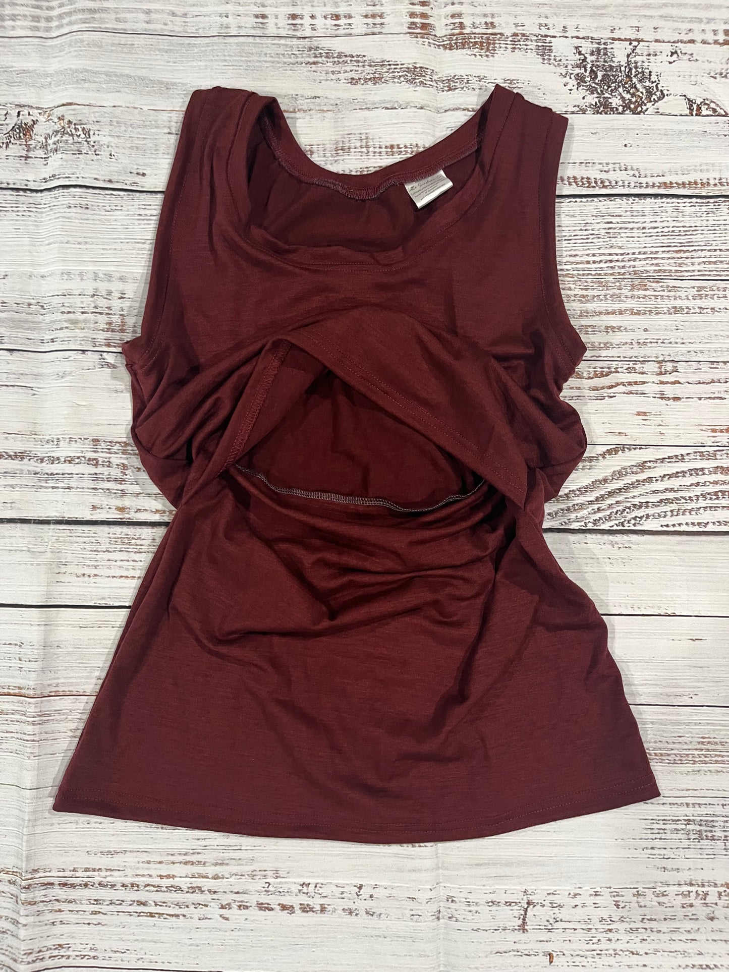 Basic Nursing Tank