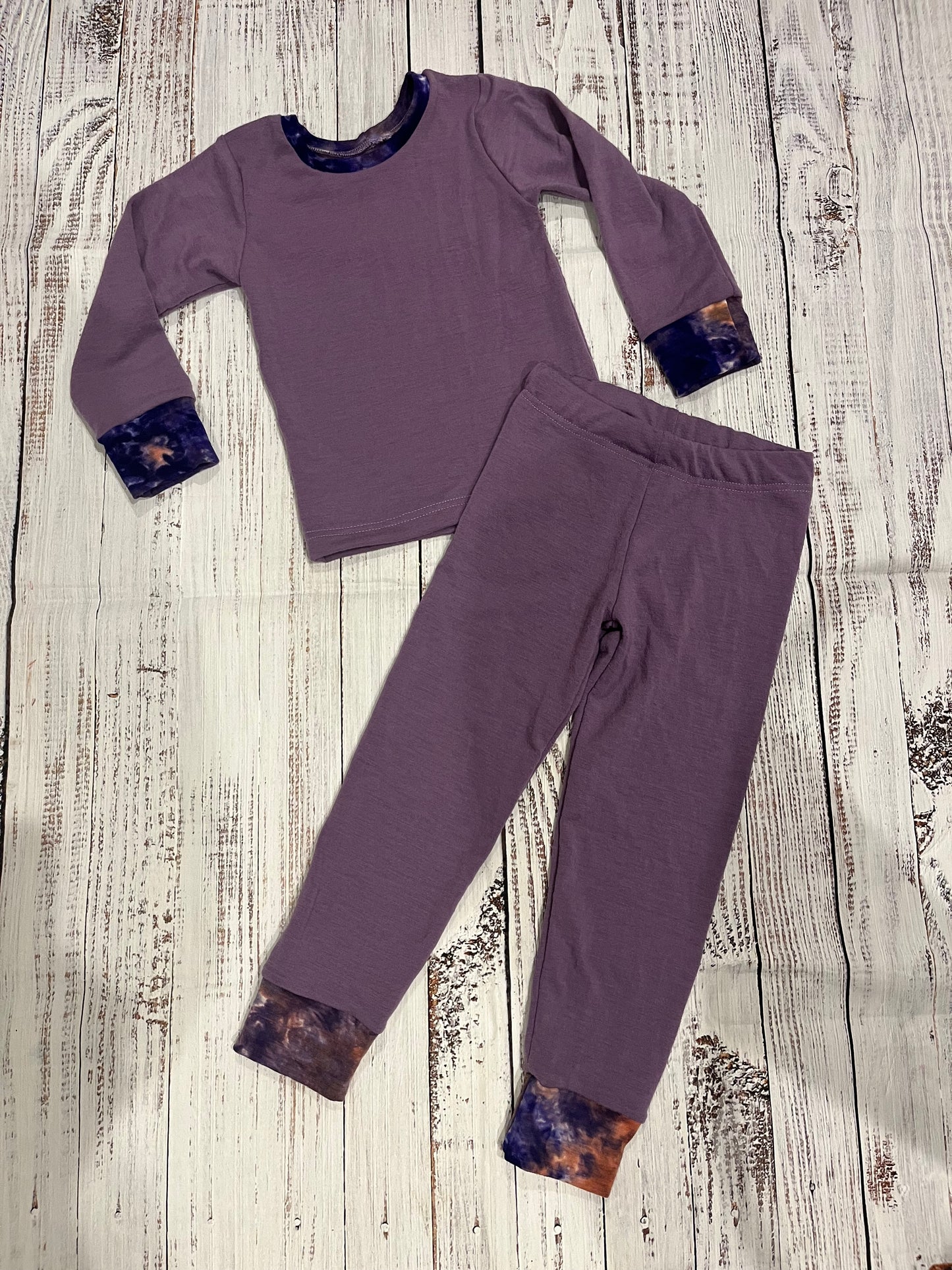 Finland Base Layer Set