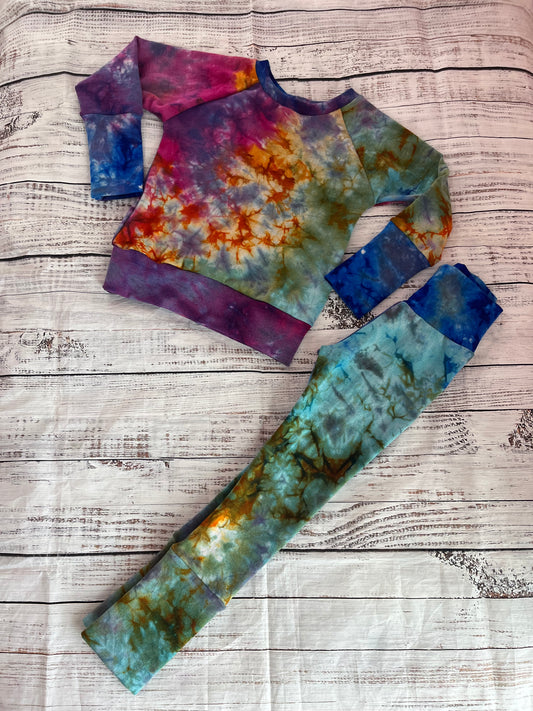 3-6Y GWM Base Layers