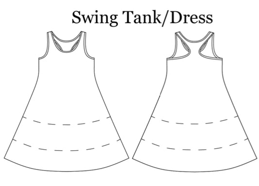 Swing Tank & Dress