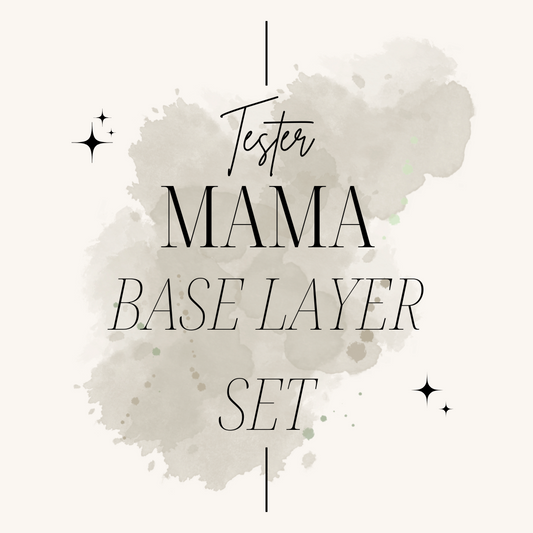 Base Layer Set